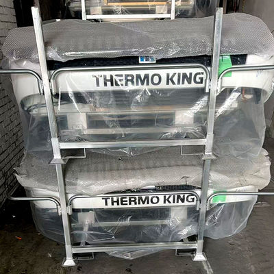réfrigérateur THERMO KING T-780E T780E avec moteur diesel et électrique en veille faite en Chine