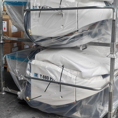 Thermo King T-880 Pro T-80 T-680Pro/T-780Pro/T-1080Pro/T-1280Pro Unité d'équipement de refroidissement du réfrigérateur