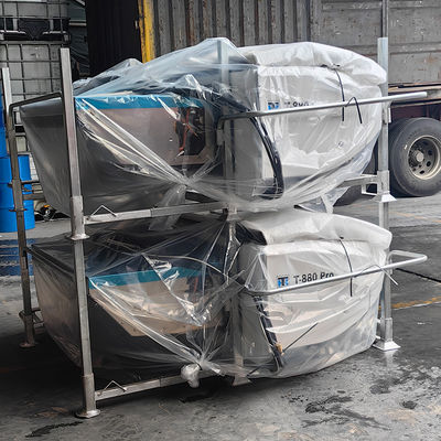 Thermo King T-880 Pro T-80 T-680Pro/T-780Pro/T-1080Pro/T-1280Pro Unité d'équipement de refroidissement du réfrigérateur