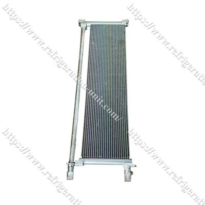 Water Tank Radiator 673054/67-3054 for Thermo King Refrigeration Unit T-800R T-1000R T-1200R T-900M T1100M aftermarket parts