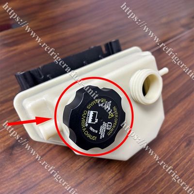 130990 Cap de réservoir d'eau pour T-600M T-800M T-1000M T-680Pro T-880Pro T-1080Pro,130990TKA THERMO KING pièces détachées