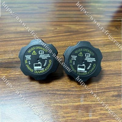 130990 Cap de réservoir d'eau pour T-600M T-800M T-1000M T-680Pro T-880Pro T-1080Pro,130990TKA THERMO KING pièces détachées