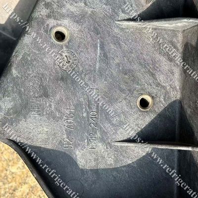 Le support de coquille 927031/92-7031 de THERMO KING est disponible pour les pièces de rechange T-600M T-800M T-1000M T-680Pro T-880Pro T-1080Pro