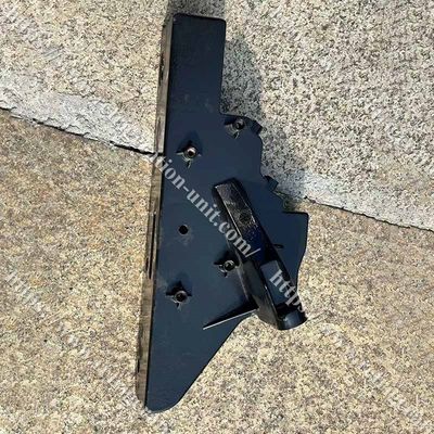 Le support de coquille 927031/92-7031 de THERMO KING est disponible pour les pièces de rechange T-600M T-800M T-1000M T-680Pro T-880Pro T-1080Pro