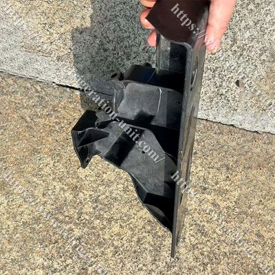 Le support de coquille 927031/92-7031 de THERMO KING est disponible pour les pièces de rechange T-600M T-800M T-1000M T-680Pro T-880Pro T-1080Pro