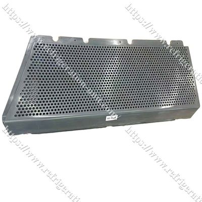 THERMO KING remorque SLXe SLXi 100/200/300/400 cache extérieur 987914/989038/989039/989588 matériau plastique ABS