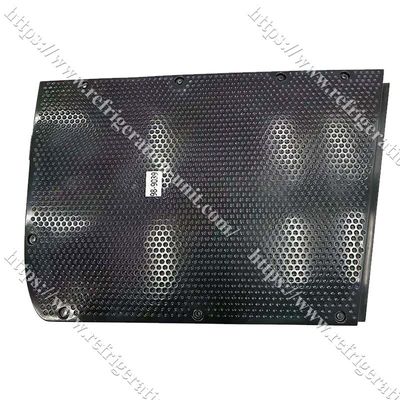 THERMO KING remorque SLXe SLXi 100/200/300/400 cache extérieur 989039 matériau plastique ABS