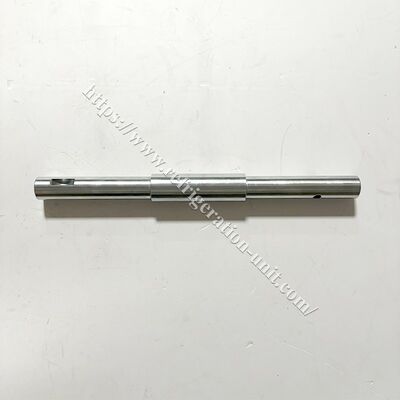 Arbre de ventilateur THERMO KING série T 772955 pièces de rechange disponibles pour les modèles T-600R/800R/1000R T-600M/800M/1000M T-680Pro/880Pro/1080Pro