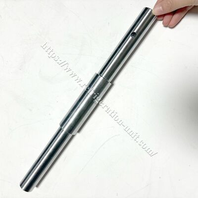 Arbre de ventilateur THERMO KING série T 772955 pièces de rechange disponibles pour les modèles T-600R/800R/1000R T-600M/800M/1000M T-680Pro/880Pro/1080Pro