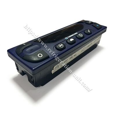 Le contrôleur de cabine THERMO KING original 4040164/4E37479G01 HMI ARCON-S SP couleur violette disponible pour le T-680/780/880/980/1080/1280E&Pro