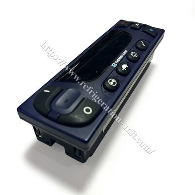 Le contrôleur de cabine THERMO KING original 4040164/4E37479G01 HMI ARCON-S SP couleur violette disponible pour le T-680/780/880/980/1080/1280E&Pro