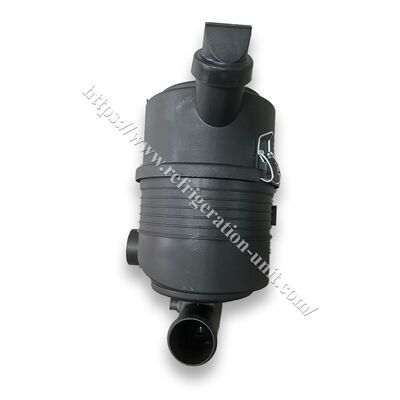121128 THERMO KING assemblage de filtre à air original disponible pour les pièces détachées de l'unité de réfrigération de remorque modèle A500