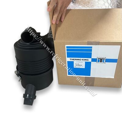 Ensemble filtre à air d'origine THERMO KING 121128 disponible pour les pièces de rechange du groupe frigorifique de remorque modèle A500