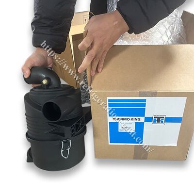121128 THERMO KING assemblage de filtre à air original disponible pour les pièces détachées de l'unité de réfrigération de remorque modèle A500
