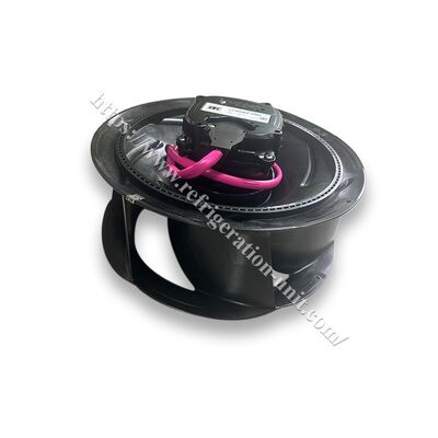 782013 violet / 782012 noir PIÈCES DE RECHANGE d'origine THERMO KING pour ventilateur de groupe frigorifique de remorque A500