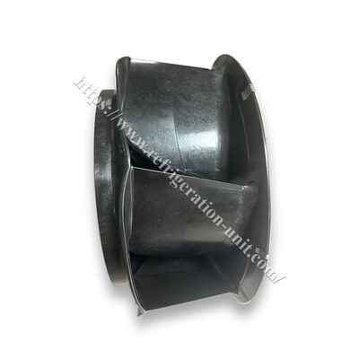 Thermoking pièces détachées d'origine 782013 violet /782012 noir pour le ventilateur de l'unité de réfrigération de la remorque A500