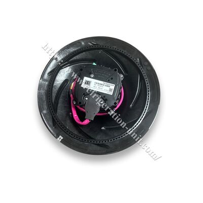 782013 violet / 782012 noir PIÈCES DE RECHANGE d'origine THERMO KING pour ventilateur de groupe frigorifique de remorque A500