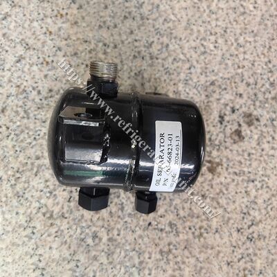 Séparateur d'huile Carrier 65-66823-01 disponible pour l'unité frigorifique Supra 950/950U pièces de rechange d'origine