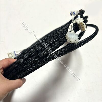 4E28520G04→ 4E28520G02→401795 faisceau de commande de cabine d'origine THERMO KING - HMI disponible pour l'unité de réfrigération T-580/680/780/880/980/1080/1280E&Pro