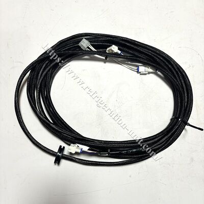 4E28520G04→ 4E28520G02→401795 faisceau de commande de cabine d'origine THERMO KING - HMI disponible pour l'unité de réfrigération T-580/680/780/880/980/1080/1280E&Pro