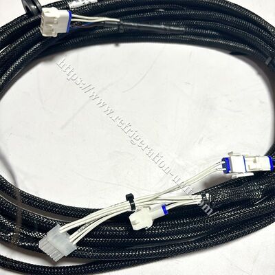 4E28520G04→ 4E28520G02→401795 faisceau de commande de cabine d'origine THERMO KING - HMI disponible pour l'unité de réfrigération T-580/680/780/880/980/1080/1280E&Pro