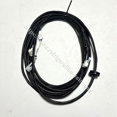4E28520G04→ 4E28520G02→401795 faisceau de commande de cabine d'origine THERMO KING - HMI disponible pour l'unité de réfrigération T-580/680/780/880/980/1080/1280E&Pro