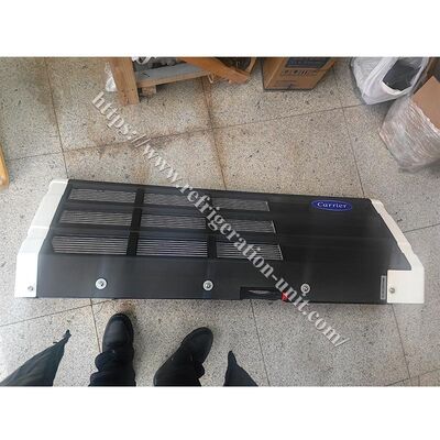 Citimax D5 Carrier modèle transicold disponible pour le camion de 4,2 mètres de longueur de la boîte réfrigérée 24V