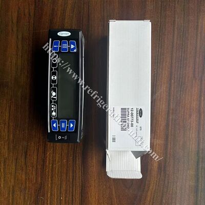 12-00773-00 Contrôleur de cabine remplacer le 12-00325-02 (annuler) Compatible pour le transporteur Supra 550 722 750 850 950