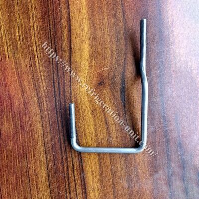 130996 THERMOKING SP groupe frigorifique Tirant - solénoïde de carburant, pièces de rechange T-M/T-R