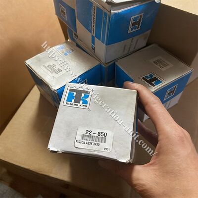 220850 Pièce de rechange d'origine THERMO KING, ensemble piston pour compresseur modèle X430