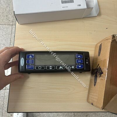 12-00774-00 Pièces de rechange d'origine pour unité de réfrigération Cab Command Carrier disponibles pour les supra 550 750 850