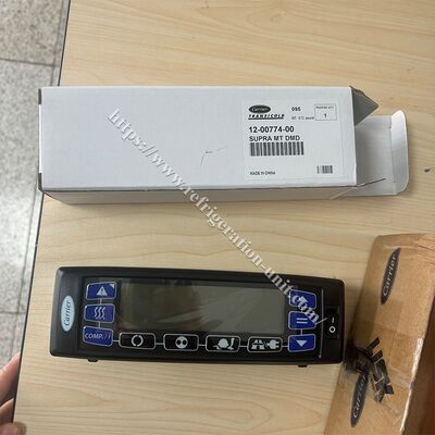 12-00774-00 Pièces de rechange d'origine pour unité de réfrigération Cab Command Carrier disponibles pour les supra 550 750 850