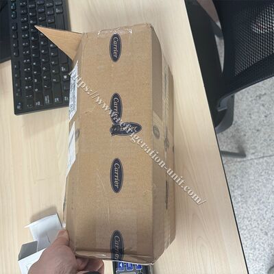 Pièces de rechange d'origine pour unité de réfrigération de cabine de transporteur Supra 550 750 850, état neuf