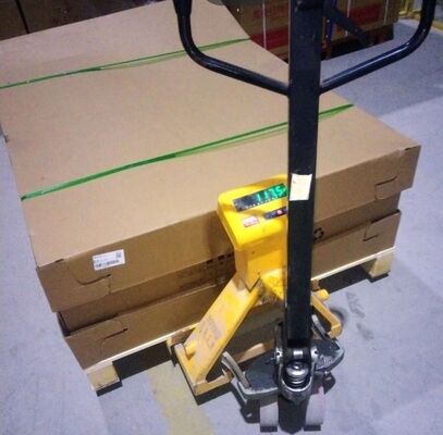 Carrier Transicold Citimax D7 modèle disponible pour camionnette frigorifique de 5-6 mètres de longueur de caisse 24V