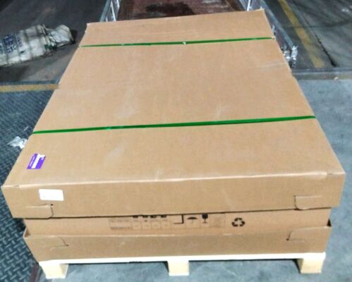 Carrier Transicold Citimax D7 modèle disponible pour camionnette frigorifique de 5-6 mètres de longueur de caisse 24V