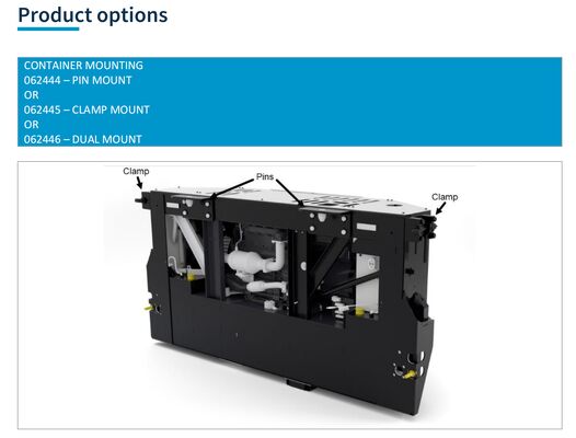 SG3500 THERMO KING moteur diesel générateur marin conteneur réfrigérateur unité d'alimentation électrique consommation de carburant remarquable fabriqué en usine de Chine