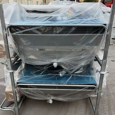 T-780E 780e T780E unité de réfrigération THERMO KING ventilateur électrique avec moteur diesel avec électrique en veille fabriqué en Chine