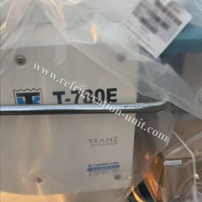 réfrigérateur THERMO KING T-780E T780E avec moteur diesel et électrique en veille faite en Chine
