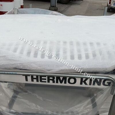 réfrigérateur THERMO KING T-780E T780E avec moteur diesel et électrique en veille faite en Chine