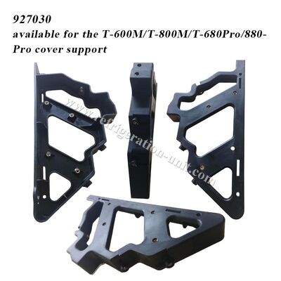 927030 BRACKET - bobine (à côté du trottoir),T600/T800 / T-600M T-800M 880Pro T-600R T-800R support de couverture