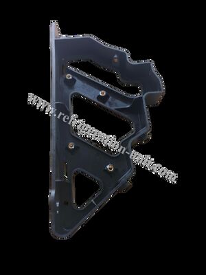 927030 BRACKET - bobine (à côté du trottoir),T600/T800 / T-600M T-800M 880Pro T-600R T-800R support de couverture