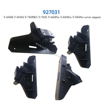 927031/92-7031 support de coque THERMO KING disponible pour le support de couverture T-600M T-800M T-780PRO T-780E T-680Pro T-880Pro T-980Pro