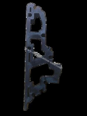 927032 92-7032 BRACKET - bobine (côté du moteur), ((T1000R/T1000M/T1200R) support de couverture