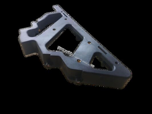 927032 92-7032 BRACKET - bobine (côté du moteur), ((T1000R/T1000M/T1200R) support de couverture