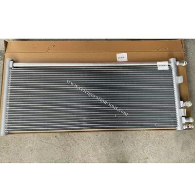 672858 67-2858 COIL - radiateur (2/14 et ultérieurement),UT A/C Condensateur pour Thermo King Réfrigération de transport UT-Série pièces de rechange