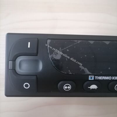 le Roi thermo Display DISPLAY-HMI-STD du panneau 452376 de tableau de commande, (norme, HMI)