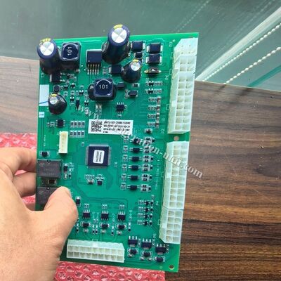4E03661G02/ 673323 THERMO KING MODULE MAIN CAN-EU 24VDC RV780II pièces détachées originales