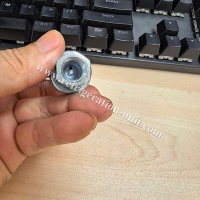 12-00352-14  Carrier original spare parts vector HE19 high pressure switch Vector 1550 / 1800 / 1850 / 1950 / 6600 Replacing: 12-00352-03