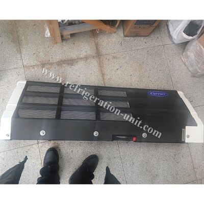 Citimax modèle D6 Unité de réfrigération transicold de transporteur disponible pour le camion de 4,5-5,5 mètres de longueur de la boîte réfrigérée 24V véhicule à entraînement direct remplacer le Citimax 600