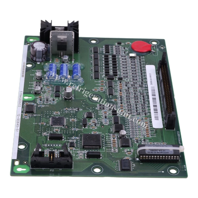 12-00649-51 remplacer le 12-00649-47,12-00649-50 Porteur supérieure unités modèle supérieure 750, Supérieure 422 450 panneau de commande de la carte logique